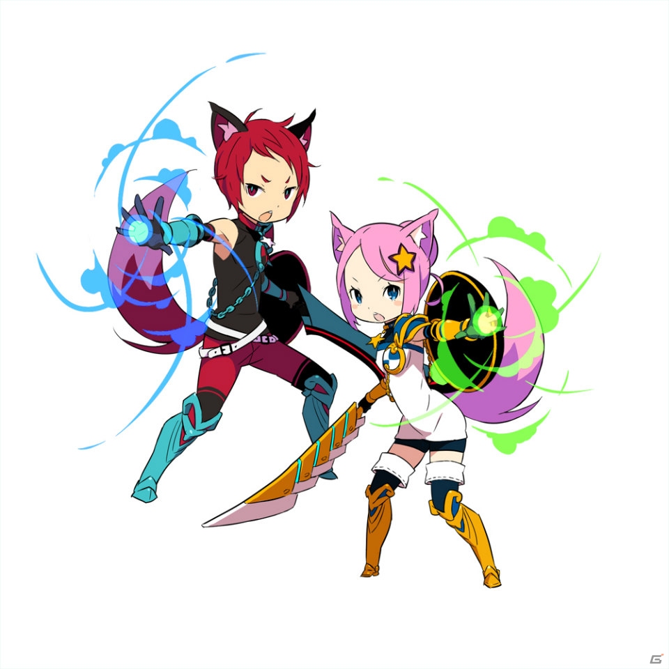 PS Vita/3DS「CONCEPTIONII 七星の導きとマズルの悪夢」の魅力をチェック！“システム編”では