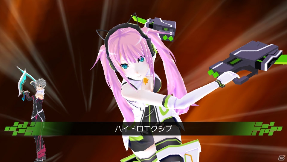 PS Vita/3DS「CONCEPTIONII 七星の導きとマズルの悪夢」の魅力をチェック！“システム編”では「エーテルゲージ」などの新要素やバリエーションが増した星の子の職業を紹介！の画像8