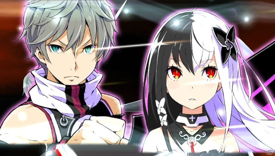 PS Vita/3DS「CONCEPTIONII 七星の導きとマズルの悪夢」の魅力をチェック！“システム編”では「エーテルゲージ」などの新要素やバリエーションが増した星の子の職業を紹介！の画像9