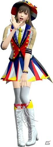 Ac Danceevolution Arcade にてakb48の最新曲 恋するフォーチュンクッキー がシングル発売日の8月21日より登場 ゲーム情報サイト Gamer