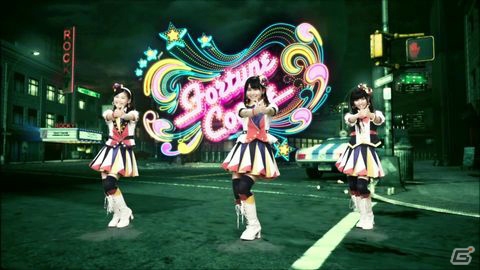 AC「DanceEvolution ARCADE」にてAKB48の最新曲「恋するフォーチュンクッキー」がシングル発売日の8月21日より登場の画像10