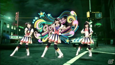 AC「DanceEvolution ARCADE」にてAKB48の最新曲「恋するフォーチュンクッキー」がシングル発売日の8月21日より登場の画像7