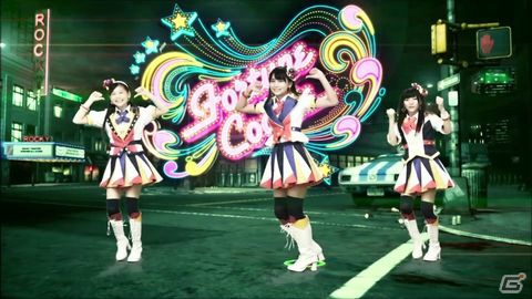 AC「DanceEvolution ARCADE」にてAKB48の最新曲「恋するフォーチュンクッキー」がシングル発売日の8月21日より登場の画像8
