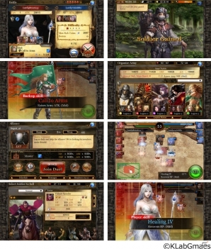 世界の覇権を目指して戦い抜こう！iOS「Rise to the Throne」が配信開始の画像6