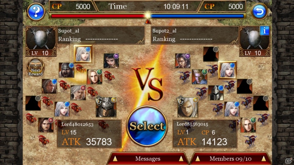 世界の覇権を目指して戦い抜こう！iOS「Rise to the Throne」が配信開始の画像5