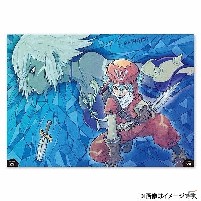 CC2夏の新グッズ「THE KEMONO BOOK」や「.hack//日常侵食パック」などがCC2STORE他にて本日より販売スタートの画像12