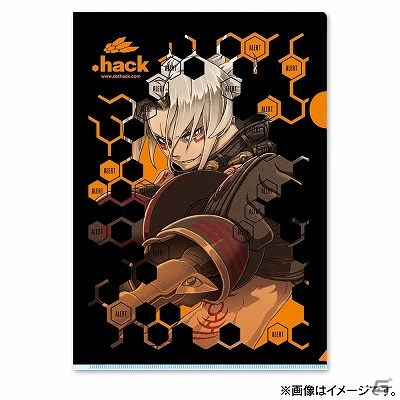 CC2夏の新グッズ「THE KEMONO BOOK」や「.hack//日常侵食パック」などがCC2STORE他にて本日より販売スタートの画像14