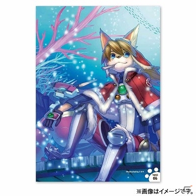CC2夏の新グッズ「THE KEMONO BOOK」や「.hack//日常侵食パック」などがCC2STORE他にて本日より販売スタートの画像16
