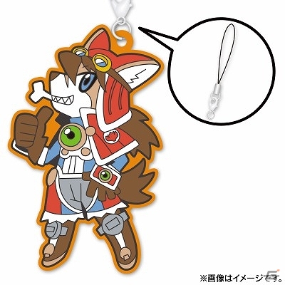 CC2夏の新グッズ「THE KEMONO BOOK」や「.hack//日常侵食パック」などがCC2STORE他にて本日より販売スタートの画像18