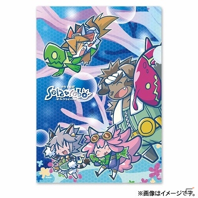 CC2夏の新グッズ「THE KEMONO BOOK」や「.hack//日常侵食パック」などがCC2STORE他にて本日より販売スタートの画像19