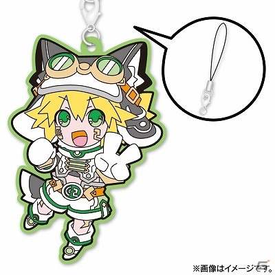 CC2夏の新グッズ「THE KEMONO BOOK」や「.hack//日常侵食パック」などがCC2STORE他にて本日より販売スタートの画像23