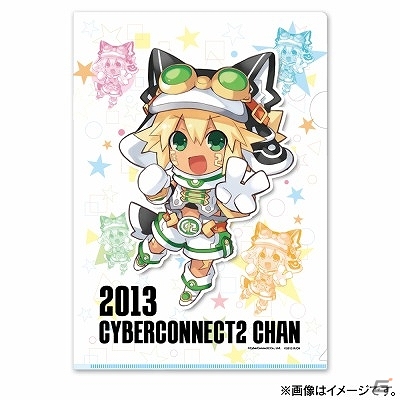 CC2夏の新グッズ「THE KEMONO BOOK」や「.hack//日常侵食パック」などがCC2STORE他にて本日より販売スタートの画像24
