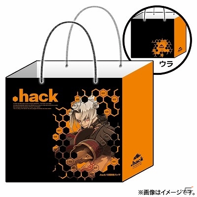CC2夏の新グッズ「THE KEMONO BOOK」や「.hack//日常侵食パック」などがCC2STORE他にて本日より販売スタートの画像4