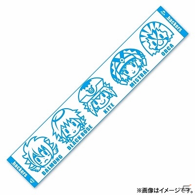 CC2夏の新グッズ「THE KEMONO BOOK」や「.hack//日常侵食パック」などがCC2STORE他にて本日より販売スタートの画像7