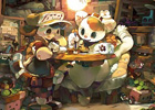 CC2夏の新グッズ「THE KEMONO BOOK」や「.hack//日常侵食パック」などがCC2STORE他にて本日より販売スタート