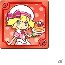 iOS/Android「ぷよぷよ!!クエスト」スイーツパラダイスとのコラボレーションイベントが開始の画像2