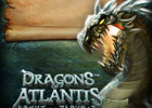 Android「ドラゴンズ オブ アトランティス ドラゴンの継承者」日本語対応版が配信開始―全世界売上高1億ドルを誇るシリーズの最新作