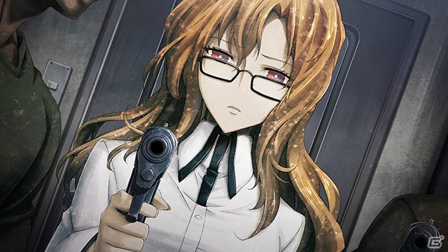 ラボメンたちの物語を持ち歩いて楽しめる！PS Vita版「STEINS;GATE 線形拘束のフェノグラム」が2013年11月28日に発売の画像10