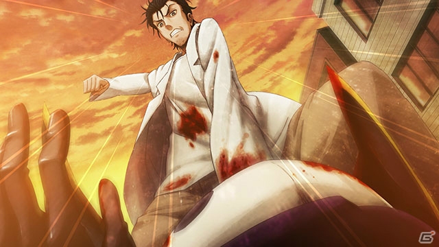 ラボメンたちの物語を持ち歩いて楽しめる！PS Vita版「STEINS;GATE 線形拘束のフェノグラム」が2013年11月28日に発売の画像11