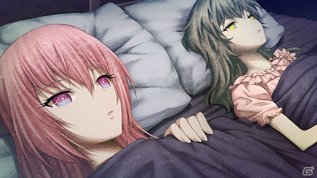ラボメンたちの物語を持ち歩いて楽しめる！PS Vita版「STEINS;GATE 線形拘束のフェノグラム」が2013年11月28日に発売の画像7