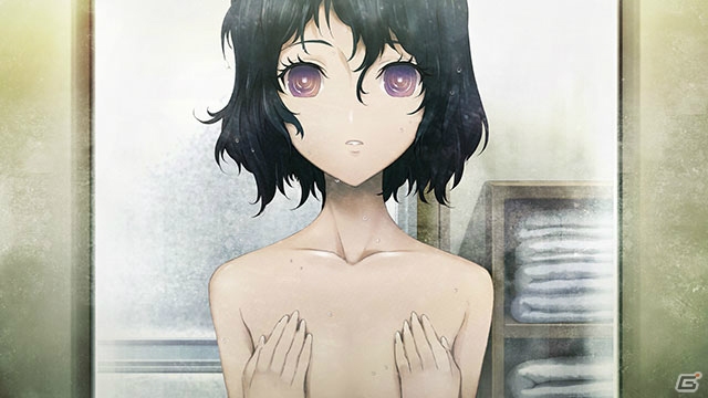 ラボメンたちの物語を持ち歩いて楽しめる！PS Vita版「STEINS;GATE 線形拘束のフェノグラム」が2013年11月28日に発売の画像8