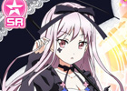 iOS/Android「ファンタジスタドール ガールズロワイヤル」新たな登場キャラクターのカードイラストと担当声優が公開―「ラマルク」＆「エミ」の完全版イラストも