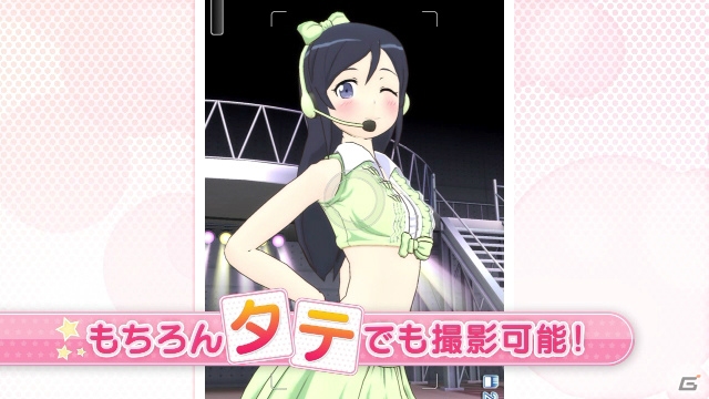 PS3「俺の妹がこんなに可愛いわけがない。 ハッピーエンド」PV第4弾では黒猫＆あやせの“暗黒同盟”がフリーフォトセッションモードを紹介！の画像6