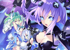 「超次元ゲイム ネプテューヌ」のドラマCDが10月30日に発売決定―ネプテューヌ一行を待ち受けるのは…湯けむり温泉で巻き起こる怪奇サスペンス？