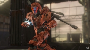 Xbox 360「Halo 4」マルチプレイヤー用の最新ゲーム追加コンテンツパックなどを収録した「Halo 4 チャンピオン バンドル」8月20日より配信スタートの画像13