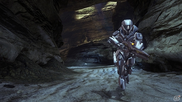 Xbox 360「Halo 4」マルチプレイヤー用の最新ゲーム追加コンテンツパックなどを収録した「Halo 4 チャンピオン バンドル」8月20日より配信スタートの画像12