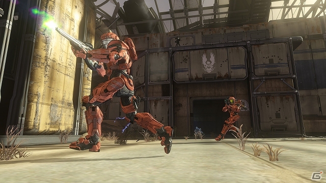Xbox 360「Halo 4」マルチプレイヤー用の最新ゲーム追加コンテンツパックなどを収録した「Halo 4 チャンピオン バンドル」8月20日より配信スタートの画像14