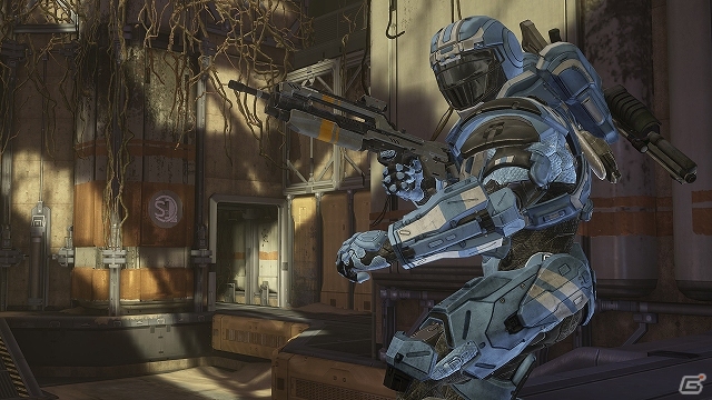 Xbox 360「Halo 4」マルチプレイヤー用の最新ゲーム追加コンテンツパックなどを収録した「Halo 4 チャンピオン バンドル」8月20日より配信スタートの画像15