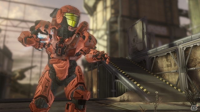 Xbox 360「Halo 4」マルチプレイヤー用の最新ゲーム追加コンテンツパックなどを収録した「Halo 4 チャンピオン バンドル」8月20日より配信スタートの画像16