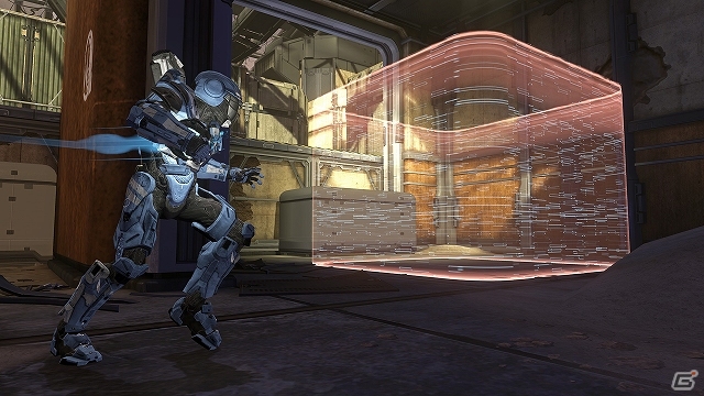 Xbox 360「Halo 4」マルチプレイヤー用の最新ゲーム追加コンテンツパックなどを収録した「Halo 4 チャンピオン バンドル」8月20日より配信スタートの画像17