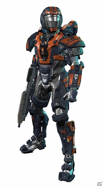 Xbox 360「Halo 4」マルチプレイヤー用の最新ゲーム追加コンテンツパックなどを収録した「Halo 4 チャンピオン バンドル」8月20日より配信スタートの画像2