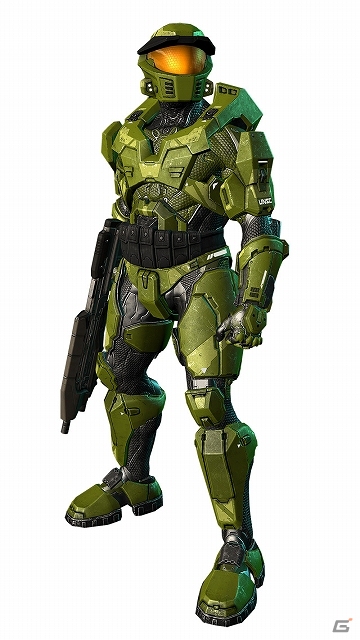 Xbox 360「Halo 4」マルチプレイヤー用の最新ゲーム追加コンテンツパックなどを収録した「Halo 4 チャンピオン バンドル」8月20日より配信スタートの画像28