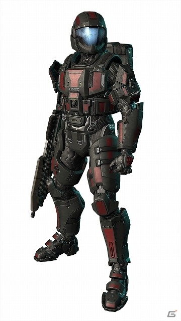 Xbox 360「Halo 4」マルチプレイヤー用の最新ゲーム追加コンテンツパックなどを収録した「Halo 4 チャンピオン バンドル」8月20日より配信スタートの画像29