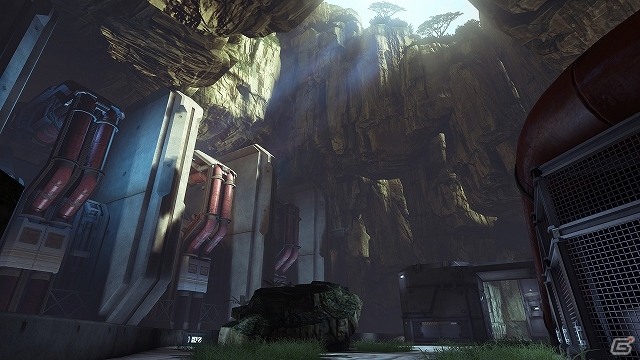Xbox 360「Halo 4」マルチプレイヤー用の最新ゲーム追加コンテンツパックなどを収録した「Halo 4 チャンピオン バンドル」8月20日より配信スタートの画像7