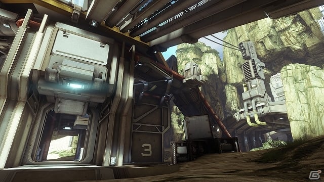 Xbox 360「Halo 4」マルチプレイヤー用の最新ゲーム追加コンテンツパックなどを収録した「Halo 4 チャンピオン バンドル」8月20日より配信スタートの画像8