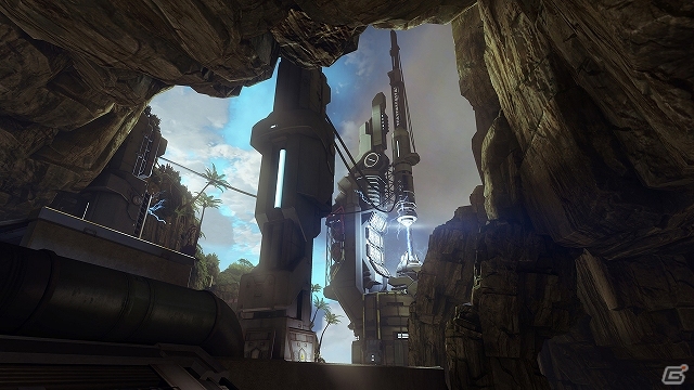 Xbox 360「Halo 4」マルチプレイヤー用の最新ゲーム追加コンテンツパックなどを収録した「Halo 4 チャンピオン バンドル」8月20日より配信スタートの画像9
