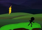雷雲から逃げて生き延びろ！iOS「Thundercloud 雷雲」が配信開始