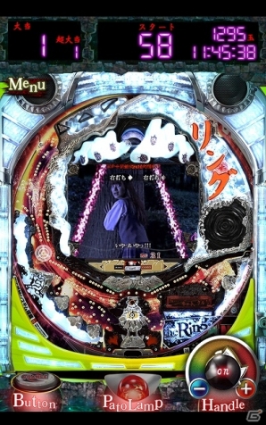 iOS「CRリング 呪いの7日間」が配信開始―初心者でも安心して遊べる