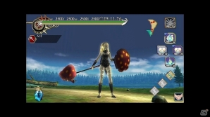 PS Vita「ラグナロク オデッセイ エース」公式サイトにて開発解説動画Vol.2「コラボに迫る」が公開―コラボの内容や経緯を紹介の画像2