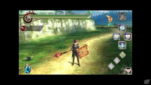 PS Vita「ラグナロク オデッセイ エース」公式サイトにて開発解説動画Vol.2「コラボに迫る」が公開―コラボの内容や経緯を紹介の画像5