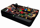 Xbox 360用アーケードスティック「Razer Atrox スーパーストリートファイターIV AE コレクターズエディション」が発売決定