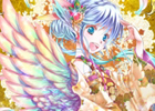 GREE/mixi「陰陽師」レア度6の「胡喜媚」などが手に入る「九牌鳥獣揃え～紺碧の宝窟～」が開催