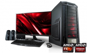 ※液晶モニタ、マウス、キーボードは別売となります。