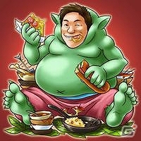 GREE「ドラゴンコレクション」よしもと芸人とのコラボレーション開催―ゲーム内イベントで「芸人カード」が手に入るの画像2