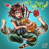 GREE「ドラゴンコレクション」よしもと芸人とのコラボレーション開催―ゲーム内イベントで「芸人カード」が手に入るの画像4