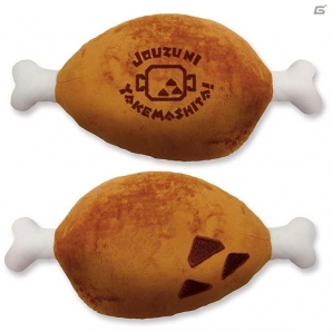 「モンスターハンター」肉シリーズの新作グッズ6種を紹介！「沖縄的狩猟焼菓子もんすこう」やアイルーのスケジュール手帳も登場の画像1